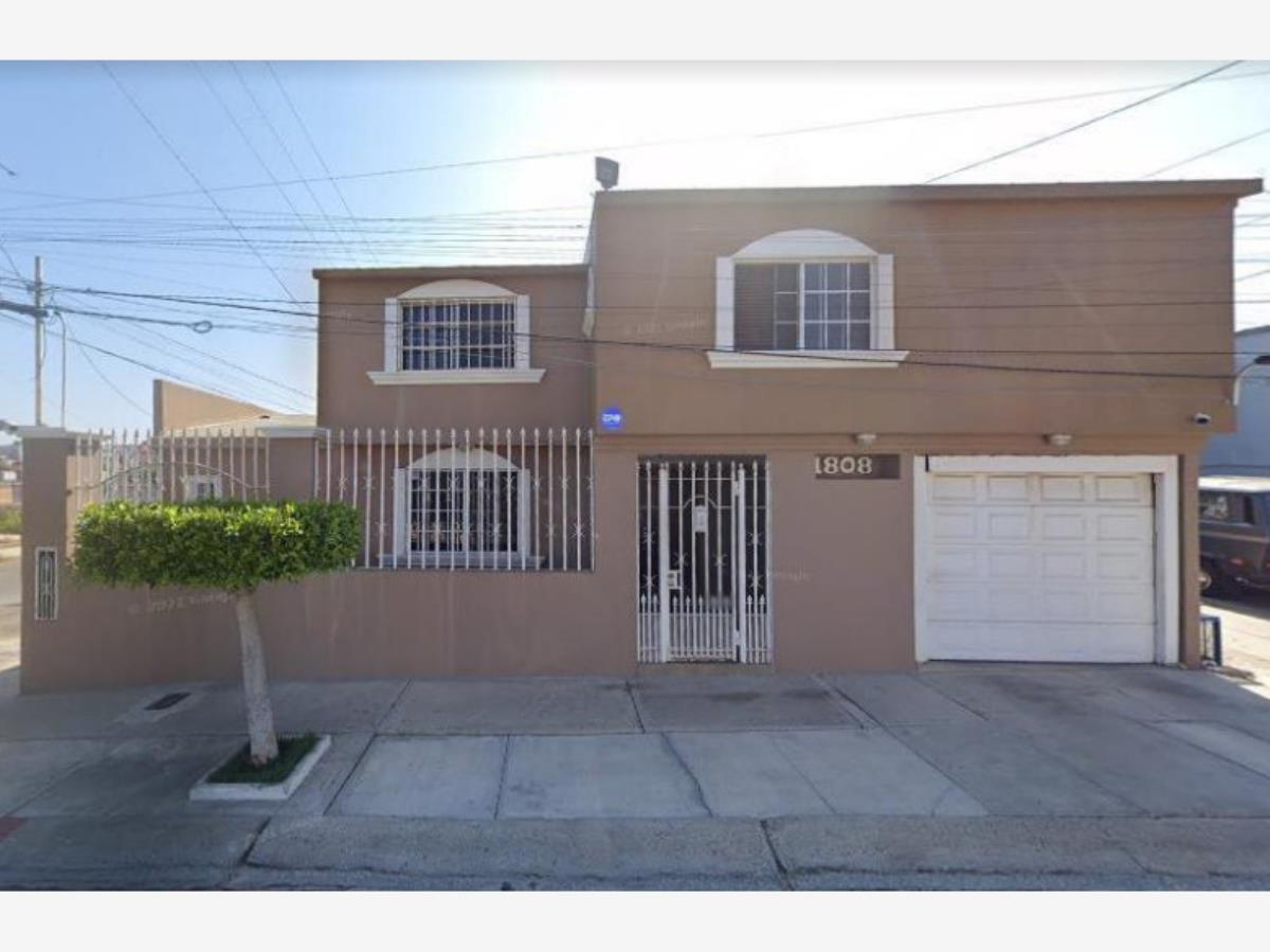Casa en venta en Playa Diamante, Tijuana — foto 1 de 9