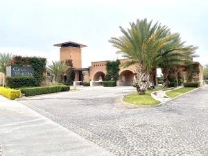 Terreno en venta en La Gran Vinícola, Gómez Palacio — foto 2 de 9