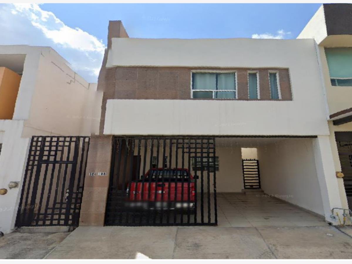 Casa en venta en Cumbres Elite Premier Privada Apeninos, Monterrey — foto 1 de 9