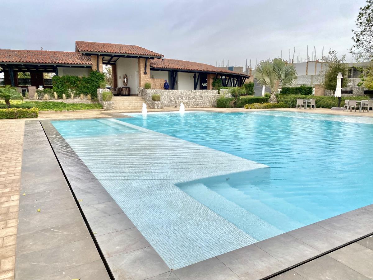 Terreno en Venta en La Gran Vinícola, Gómez Palacio, Durango