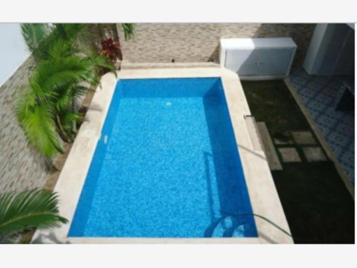 Casa en venta en Montebello, Mérida — foto 1 de 9