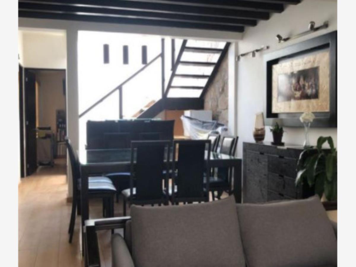 Casa en venta en Cuauhtemoc, Cuauhtémoc — foto 1 de 8