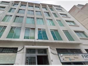 Departamento en venta en Centro (Área 1), Cuauhtémoc — foto 2 de 9