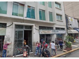 Departamento en venta en Centro (Área 1), Cuauhtémoc — foto 3 de 9