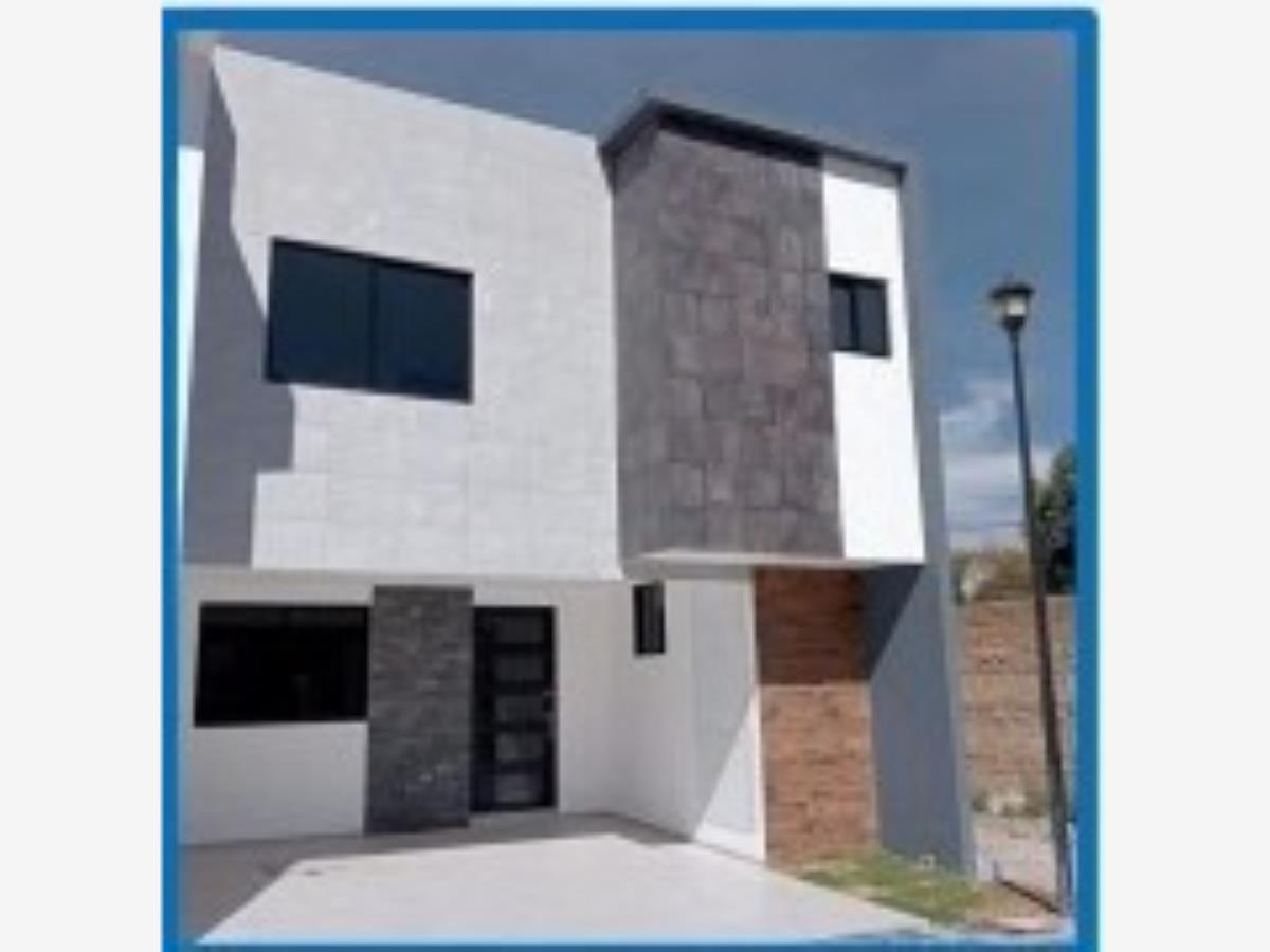 Casa en venta en San Diego, San Pedro Cholula — foto 1 de 12