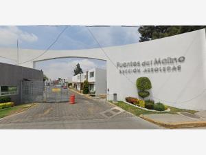 Casa en venta en Fuentes del Molino Seccion Arboledas, Cuautlancingo — foto 2 de 15