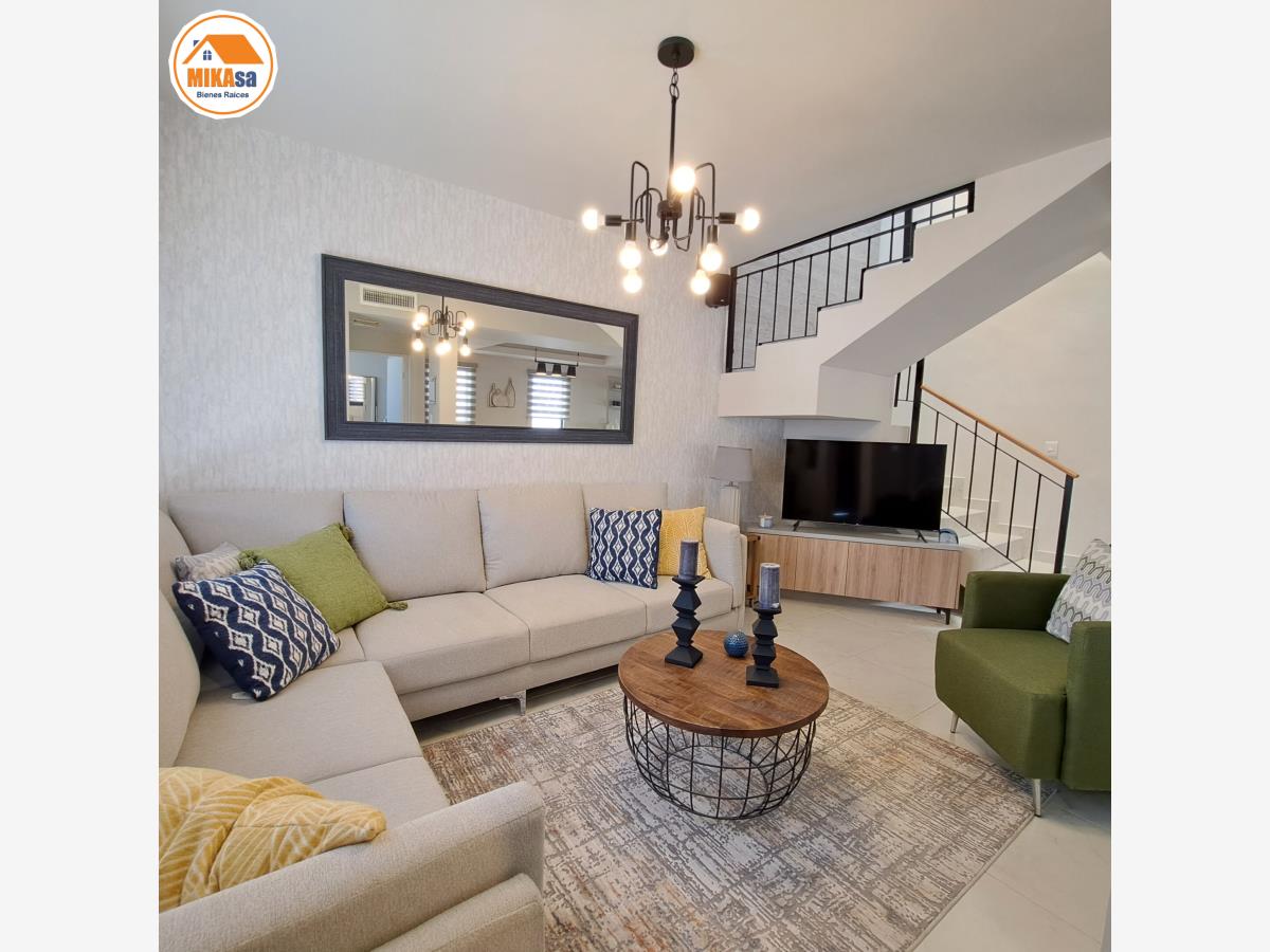 Casa en venta en Los Almendros, Torreón — foto 1 de 14