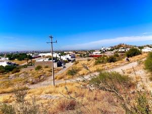 Terreno en venta en Cuartel Pitic, Hermosillo — foto 2 de 3
