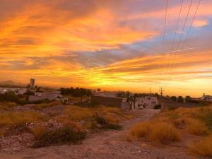 Terreno en venta en Cuartel Pitic, Hermosillo — foto 3 de 3