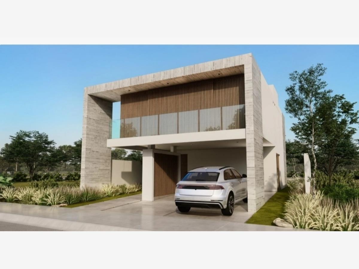 Casa en venta en Boca del Rio Centro, Boca del Río — foto 1 de 9