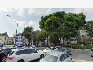 Departamento en Unidad Cuitlahuac, Azcapotzalco, Ciudad de México