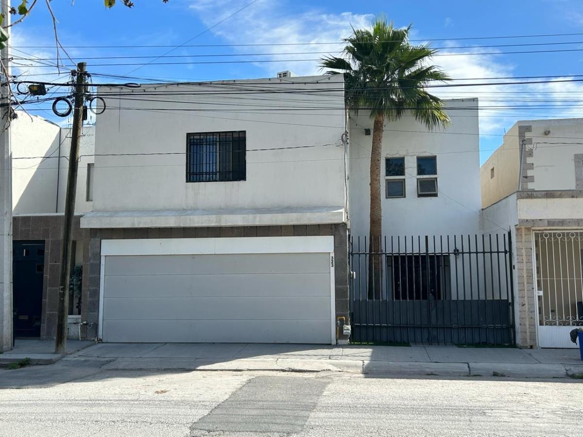 Casa en venta en Los Viñedos, Torreón — foto 1 de 27