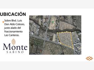 Casa en venta en Terrazas Residencial, Saltillo — foto 3 de 5