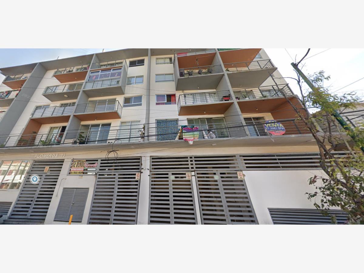 Departamento en venta en Morelos, Venustiano Carranza — foto 1 de 14