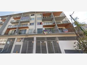 Departamento en venta en Morelos, Venustiano Carranza, Ciudad de México