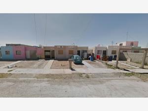 Casa en venta en Palmas del Sol (Victoria), Juárez — foto 3 de 6