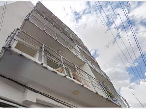 Departamento en venta en Legaria, Miguel Hidalgo — foto 2 de 13