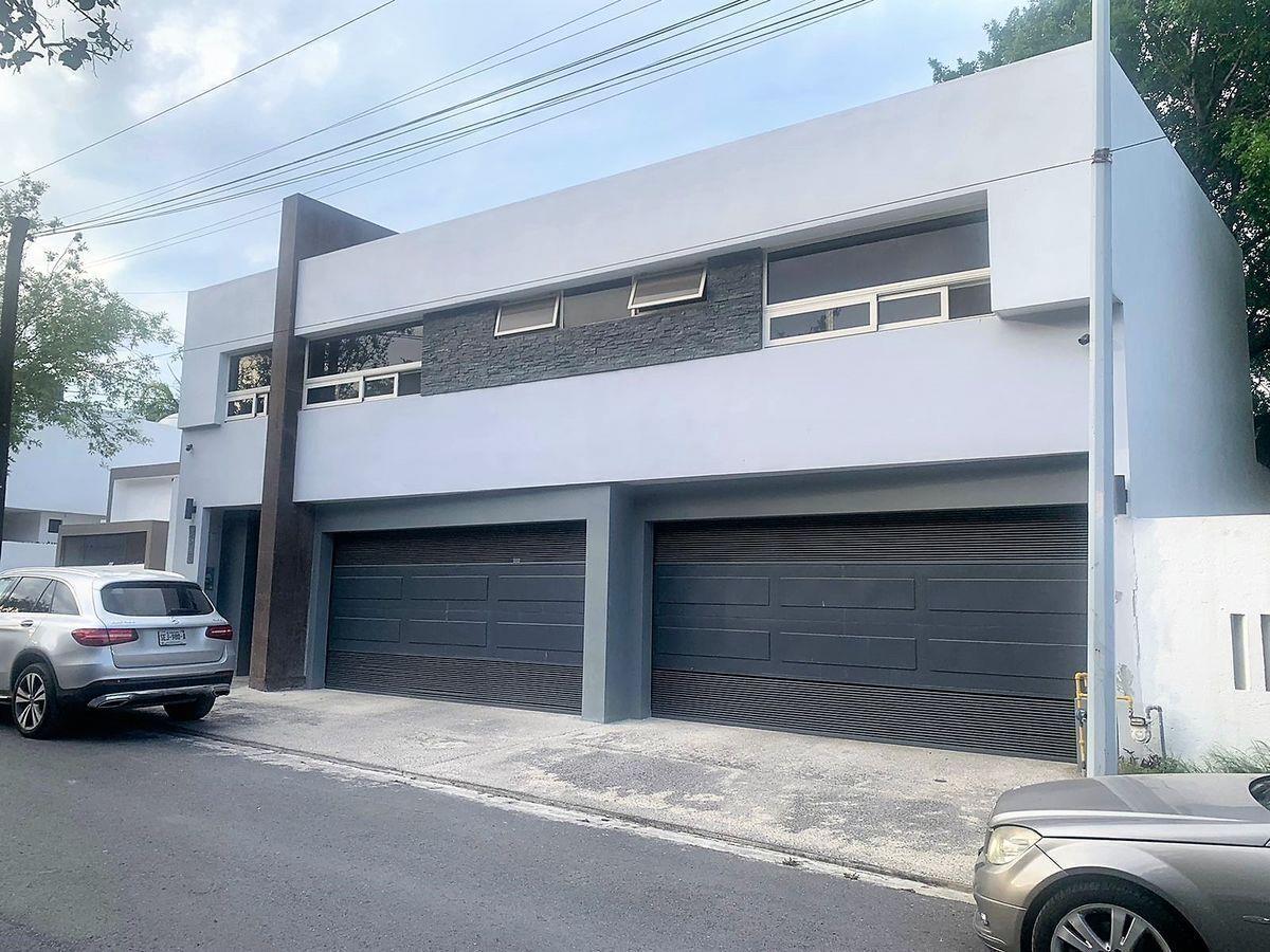 Casa en venta en Del Paseo Residencial, Monterrey — foto 1 de 27