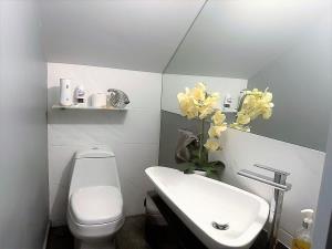 Casa en venta en Del Paseo Residencial, Monterrey — foto 3 de 27