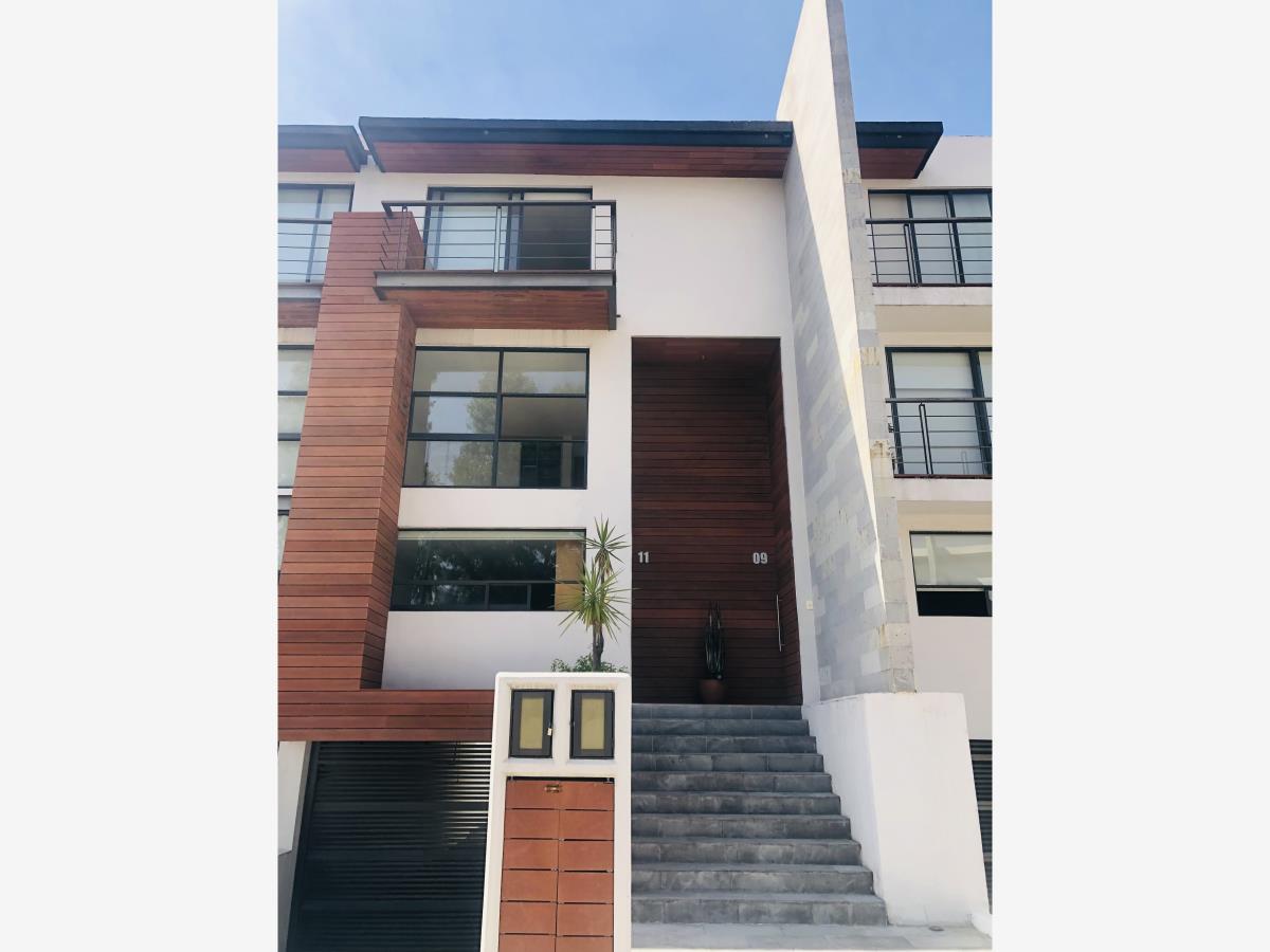 Departamento en venta en La Carcaña, San Pedro Cholula — foto 1 de 12