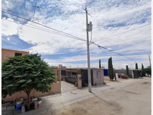 Casa en venta en Las Haciendas, Juárez — foto 2 de 6