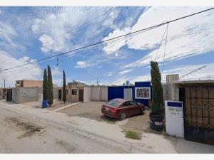 Casa en venta en Las Haciendas, Juárez — foto 3 de 6