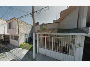 Casa en Las Palomas, Toluca, México