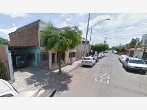 Casa en venta en Burocrata, Culiacán — foto 2 de 7