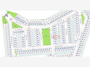 Terreno en venta en Residencial Palma Real, Torreón, Coahuila de Zaragoza Terreno en venta en Residencial Palma Real, Torreón, Coahuila de Zaragoza