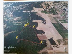 Terreno en venta en El Molino, Zacapoaxtla, Puebla