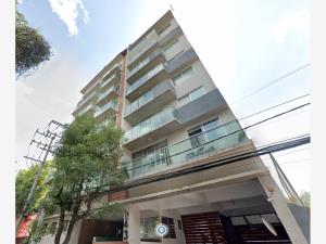 Departamento en venta en Mariano Escobedo, Miguel Hidalgo — foto 2 de 13