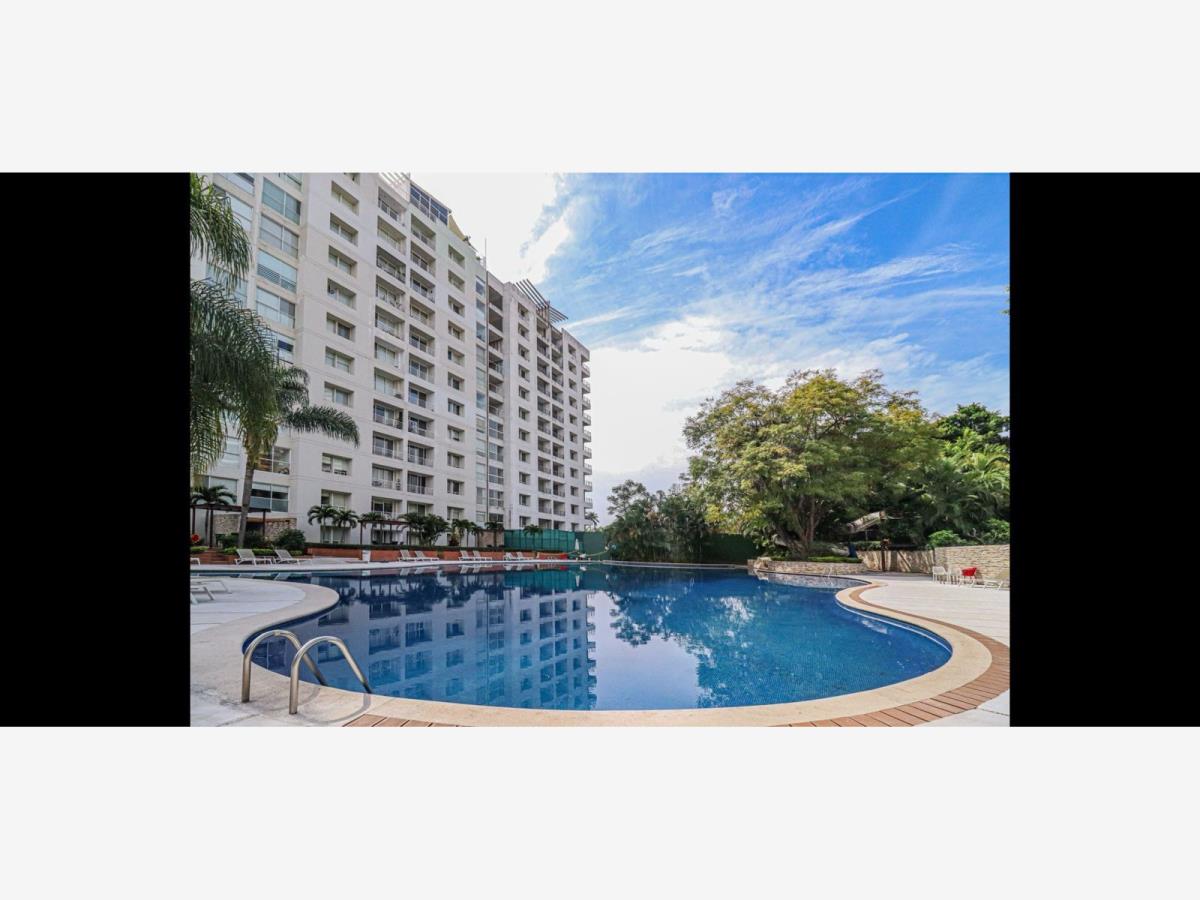 Departamento en venta en Lomas de la Selva, Cuernavaca — foto 1 de 10