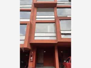 Departamento en venta en Garcimarrero, Álvaro Obregón — foto 2 de 13