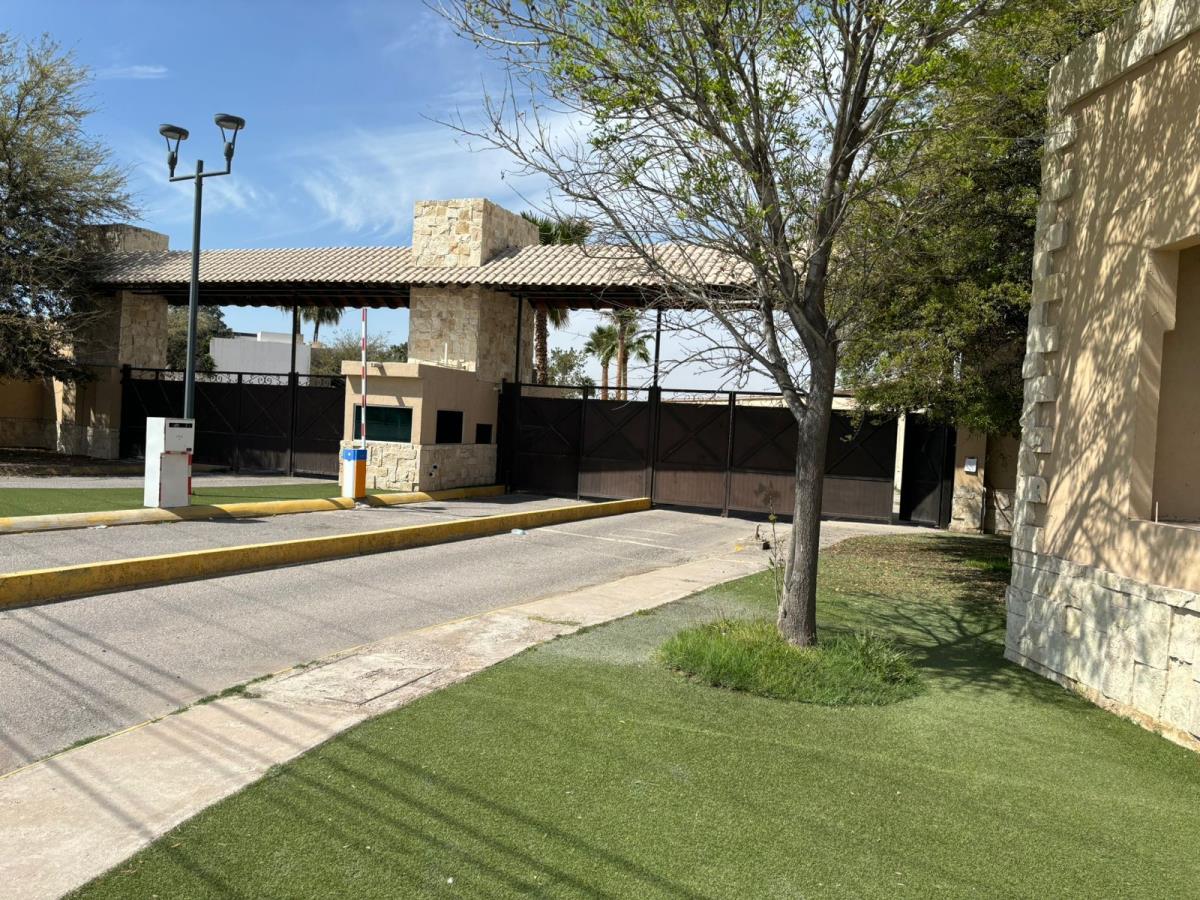 Terreno en Venta en Villas las Margaritas, Torreón, Coahuila de Zaragoza