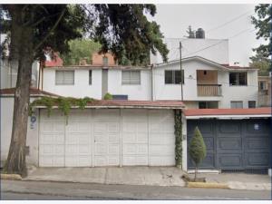 Casa en venta en Lomas Axomiatla, Álvaro Obregón — foto 2 de 10
