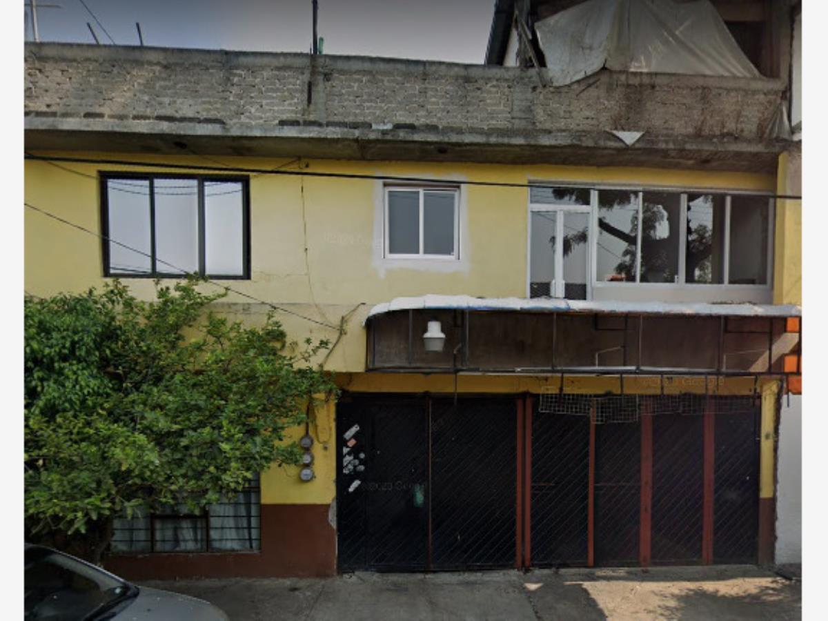 Casa en venta en Constitucion de la Republica, Gustavo A. Madero — foto 1 de 14