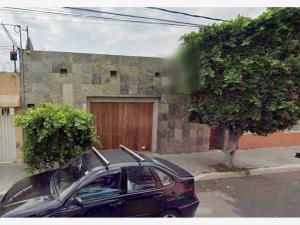Casa en venta en Agricola Oriental, Iztacalco — foto 2 de 14