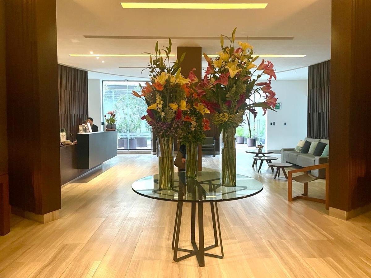 Departamento en venta en Jardines del Pedregal, Álvaro Obregón — foto 1 de 14