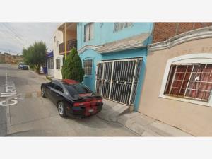 Casa en Lomas del Gachupin, Aguascalientes, Aguascalientes