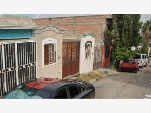Casa en venta en Lomas del Gachupin, Aguascalientes — foto 2 de 7