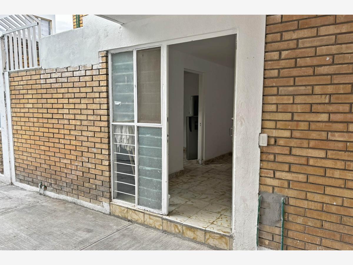 Departamento en renta en Saltillo Centro, Saltillo — foto 1 de 10