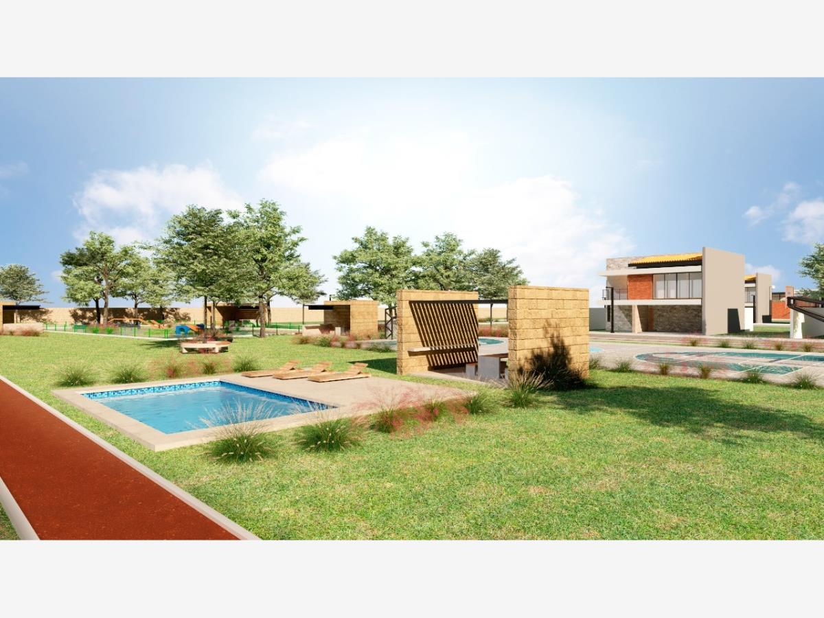 Terreno en venta en Puerta Natura Residencial, Villa de Pozos — foto 1 de 5