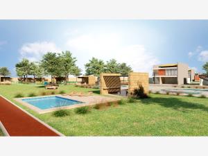 Terreno habitacional en venta en Puerta Natura Residencial, Villa de Pozos, San Luis Potosí