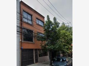 Casa en venta en Credito Constructor, Benito Juárez — foto 2 de 10