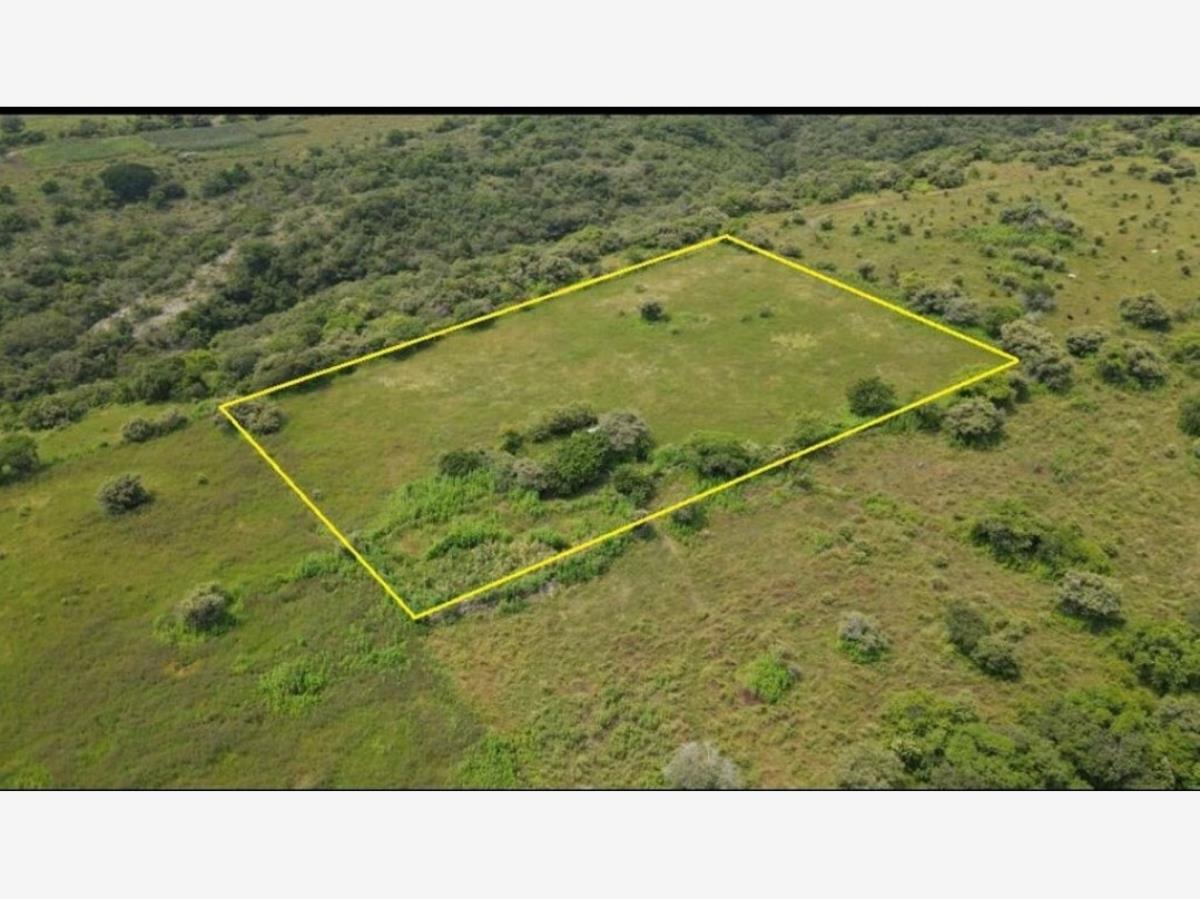 Terreno en venta en Santa Maria Ahuacatitlan, Cuernavaca — foto 1 de 13