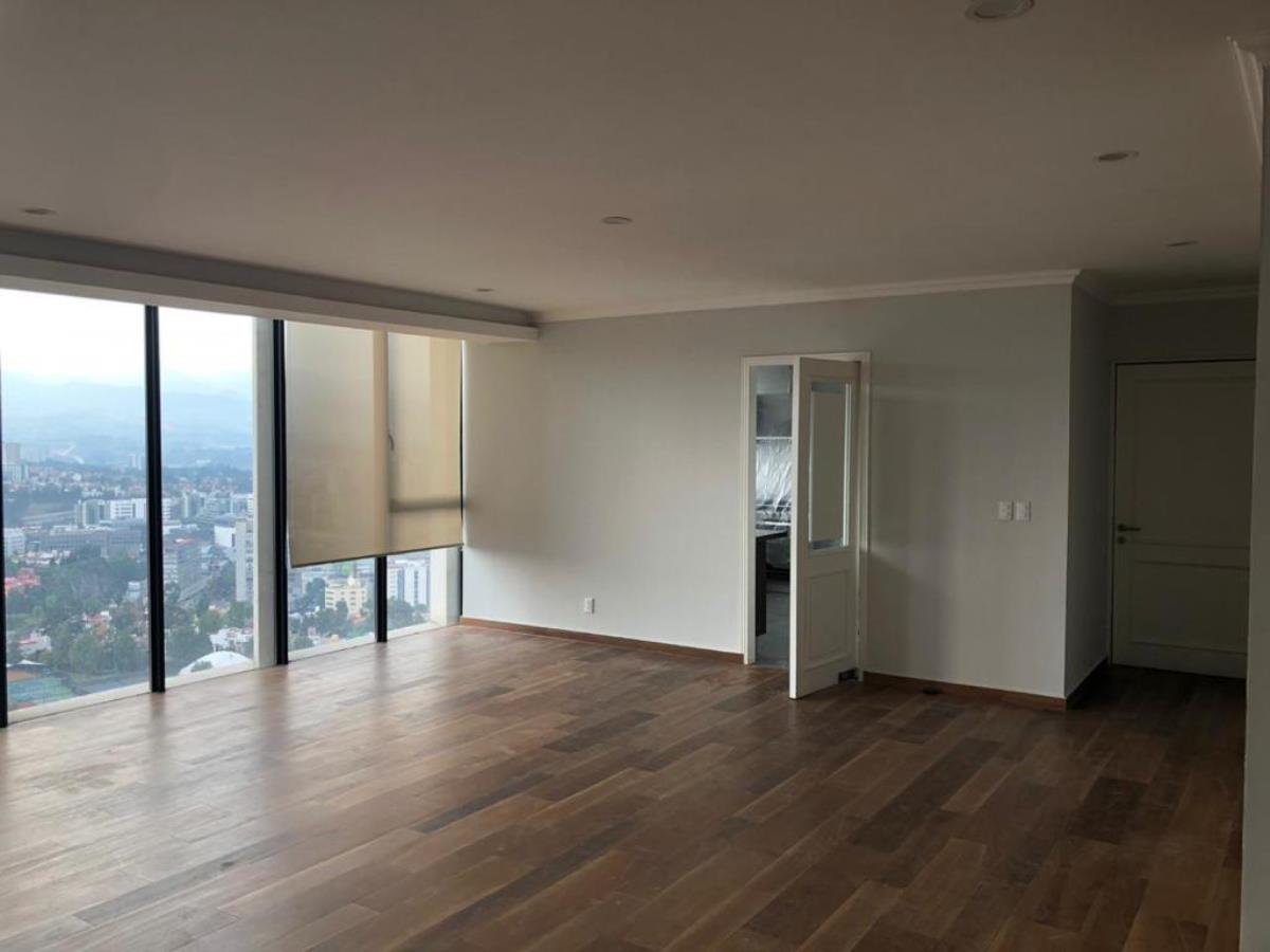 Departamento en venta en Bosque Real, Huixquilucan — foto 1 de 24