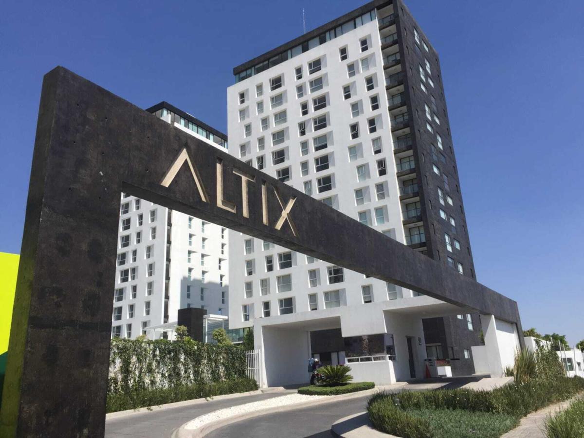 Departamento en venta en Angelopolis, Puebla — foto 1 de 33
