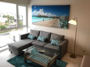 Departamento en venta en Angelopolis, Puebla — foto 3 de 33