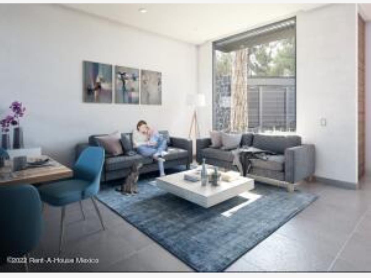 Casa en venta en Del Niño Jesús, Coyoacán — foto 1 de 11