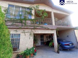 Casa en El Saltito, Durango, Durango